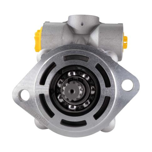 World American power steering pump replacing TRW PS3224-15R103.