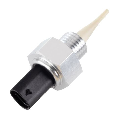 World American WA912-18-8128 air intake temperature sensor for Detroit DD15 engines, aftermarket replacement for Freightliner / Detroit DDE A0081530128.