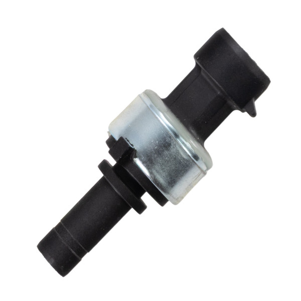 World American WA1316CP39 brake air pressure sensor with 3/8 inch stem and 150 PSI rating for Kenworth and Peterbilt trucks, replacing Bendix 5005758.