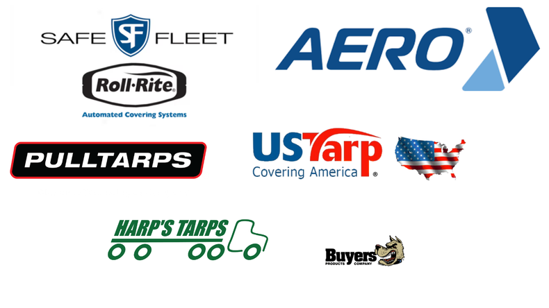 Tarp Systems- Overview