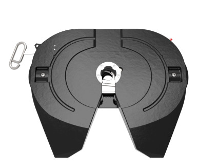 Jost JSK37FSL Fifth Wheel - Fontaine Replacement - Truck Parts