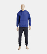 Men's Fleece Hoodie overall