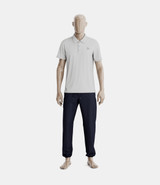 Men's Polo overall