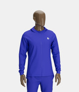 Men's Poly-Knit Tracksuit Top