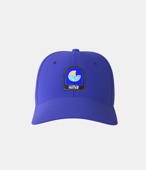 Fitted Snapback Cap