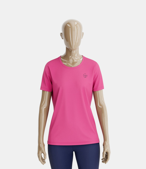 Women's Finisher Shirt - Sample