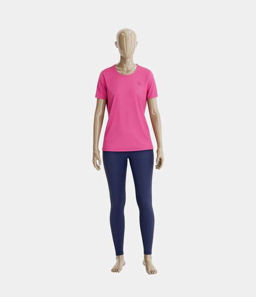 Women's Finisher Shirt - Prototype