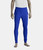 Men's Poly-Knit Tracksuit Pants front view