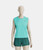 Women's Fitness Tank Top front view