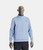 Men's 1/4-Zip Sweatshirt front view