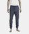 Men's Fleece Joggers front view