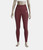 Women's High-Rise Leggings front view