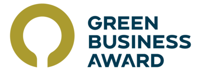 green business award