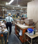 From Humble Beginnings to Maxfield’s First Product - The Journey of Creation