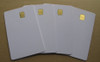 White Smart Cards, SLE5528, SLE4428 (Packs of 10 cards)