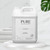 Pure Vitality Screw Cap Shower & Bath Gel Refill | 5L
