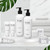 Pure Vitality Pump Shampoo Refill | 5L
