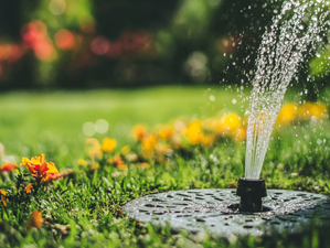 5 Ways to Reduce Water Usage in Your Backyard