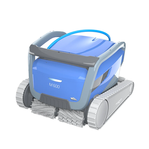 Dolphin M600 In-Ground Robotic Pool Cleaner