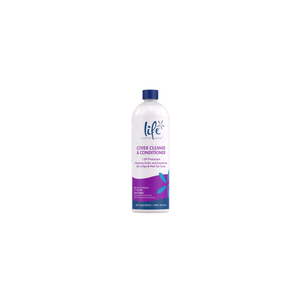 Life 1 pt Cover Cleaner & Conditioner Life 1 pt Cover Cleaner & Conditioner