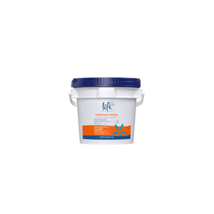 Life 5 lb Oxidizing Shock Life 5 lb Oxidizing Shock