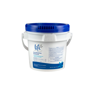 Life 5 lb Chlorinating Granules Life 5 lb Chlorinating Granules