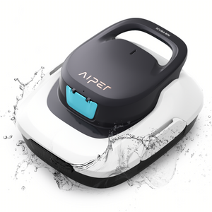 Scuba 800 Cordless Pool Cleaner Scuba 800 Cordless Pool Cleaner