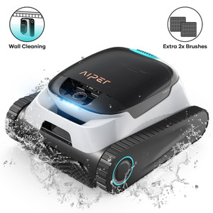 Scuba N1 Cordless Pool Cleaner Scuba N1 Cordless Pool Cleaner