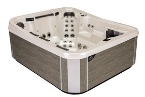 Artesian Spas Quail Ridge  4 Person Hot Tub - 91 x 79 x 42