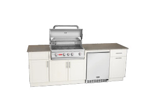 Myrtle Beach 8 ft Dura Kitchen Myrtle Beach 8 ft Dura Kitchen