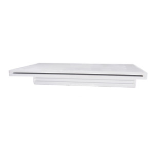 12" Natural Wonders® Waterfall with Back Port 12" Natural Wonders® Waterfall with Back Port
