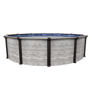 Costa Round Pool Kit