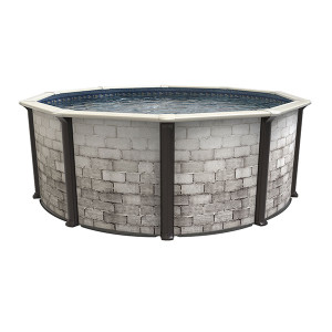 Celtic Round Pool Kit