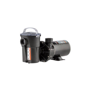 PowerFlo LX Pump, 0.85HP (includes 6' Cord) (Open Line)