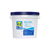 E-Z Clor 25 lb 3" 8 oz Big Tabs Sanitizer Unwrapped Pail