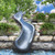 RT15 Landscape Mounted Pool Slide