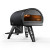 Roccbox Propane Outdoor Portable Pizza Oven 12 in.