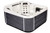 Artesian Spas Quail Ridge  4 Person Hot Tub - 91 x 79 x 42