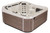 Artesian Spas Quail Ridge  4 Person Hot Tub - 91 x 79 x 42