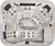 Artesian Spas Quail Ridge  4 Person Hot Tub - 91 x 79 x 42