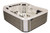 Artesian Spas Quail Ridge  4 Person Hot Tub - 91 x 79 x 42