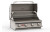 Outlaw – Stainless Steel 4 Burner Gas Grill Head NG