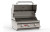 Steer – Stainless Steel 3 Burner Grill Head LP