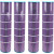 Platinum Purple Pool Filter Cartridge - Replacement for Pleatco PCC130, Unicel C-7472, Filbur FC-1978 Pentair Clean & Clear Plus 520, Waterway Crystal Water 525 - 4pack