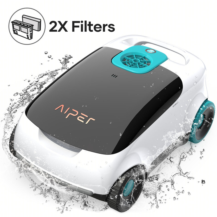 Scuba L1 Cordless Pool Cleaner