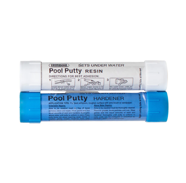 2-Part Pool Putty