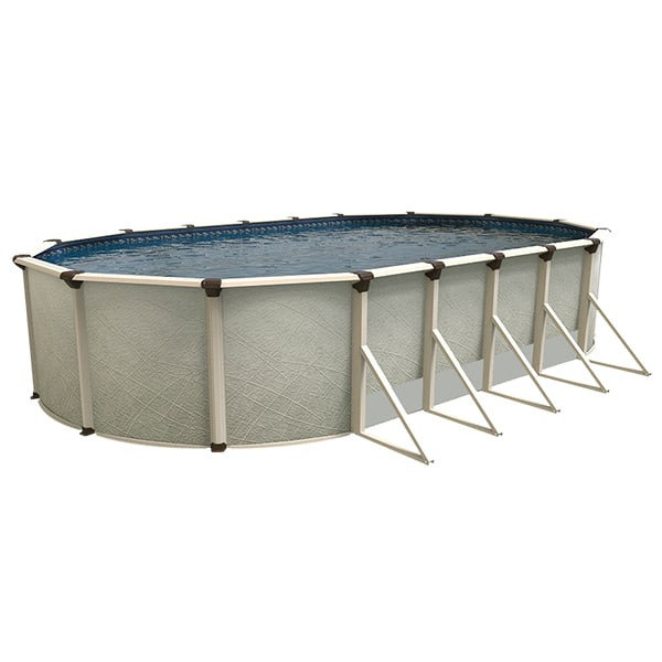 Tango A-Frame Pool Kit