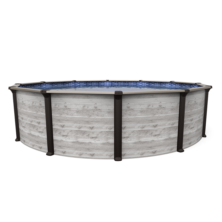 Costa Round Pool Kit