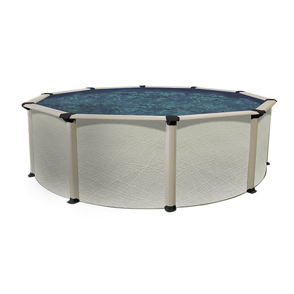 Tango Round Pool Kit
