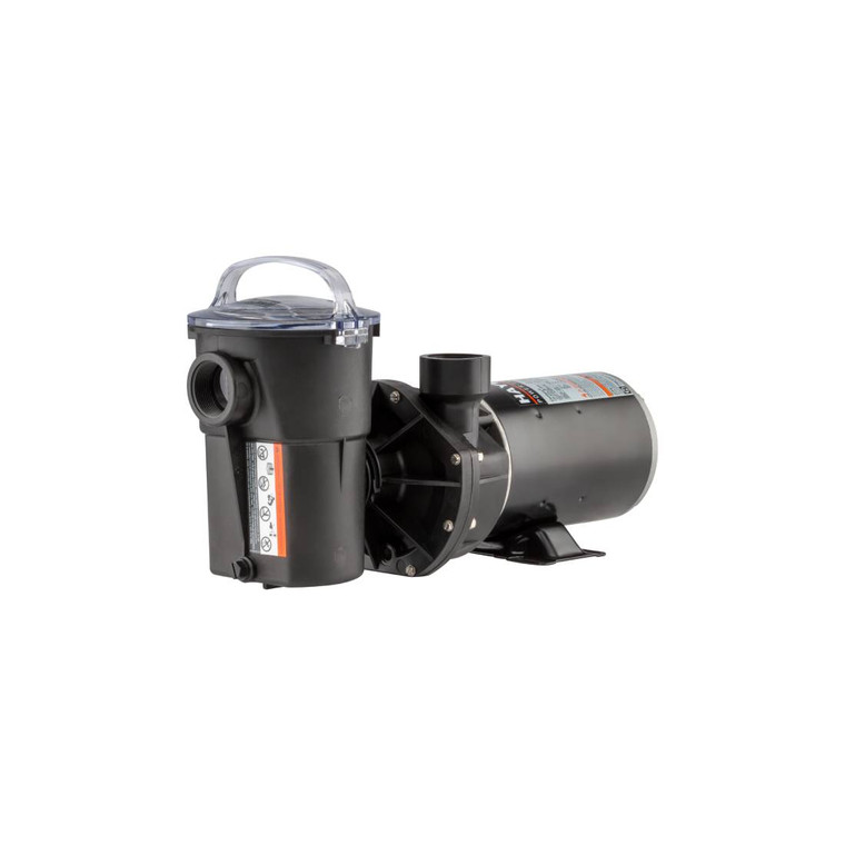 PowerFlo LX Pump, 1.1HP (includes 6' Cord) (Open Line)